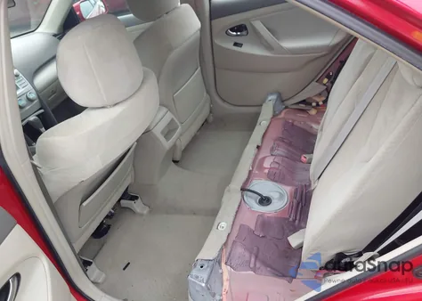 2009 Toyota Camry Le из США, поврежденный, VIN 4T4BE46K19R064176